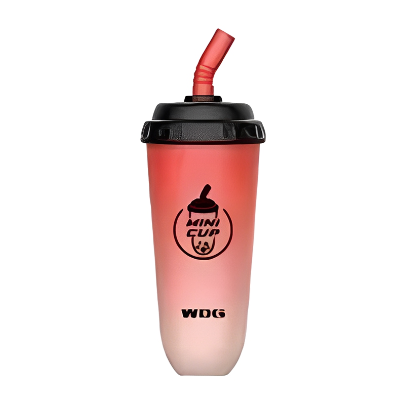 Jednorazowy Waporyzator Wdg Mini Cup Puff Watermelon Ice